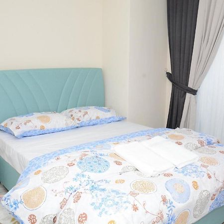 Otel Sweet Home Atakum Dış mekan fotoğraf