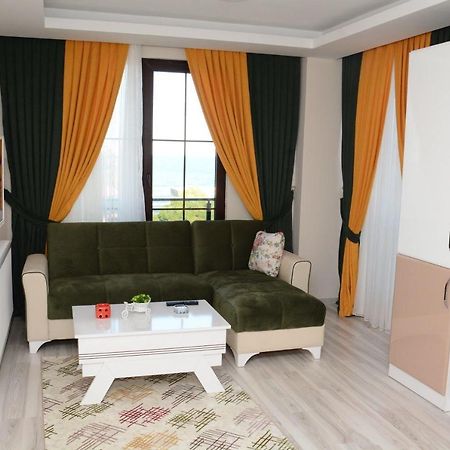 Otel Sweet Home Atakum Dış mekan fotoğraf
