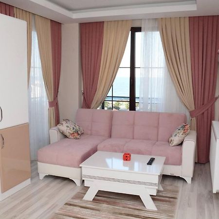 Otel Sweet Home Atakum Dış mekan fotoğraf