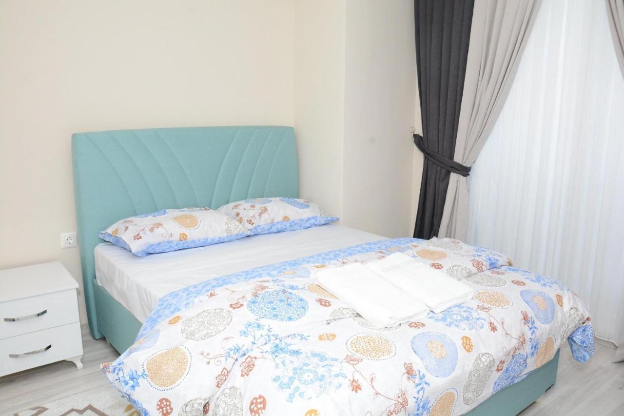 Otel Sweet Home Atakum Dış mekan fotoğraf