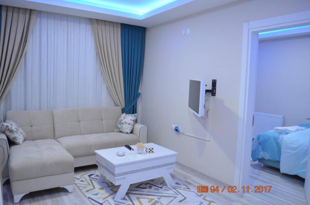 Otel Sweet Home Atakum Dış mekan fotoğraf