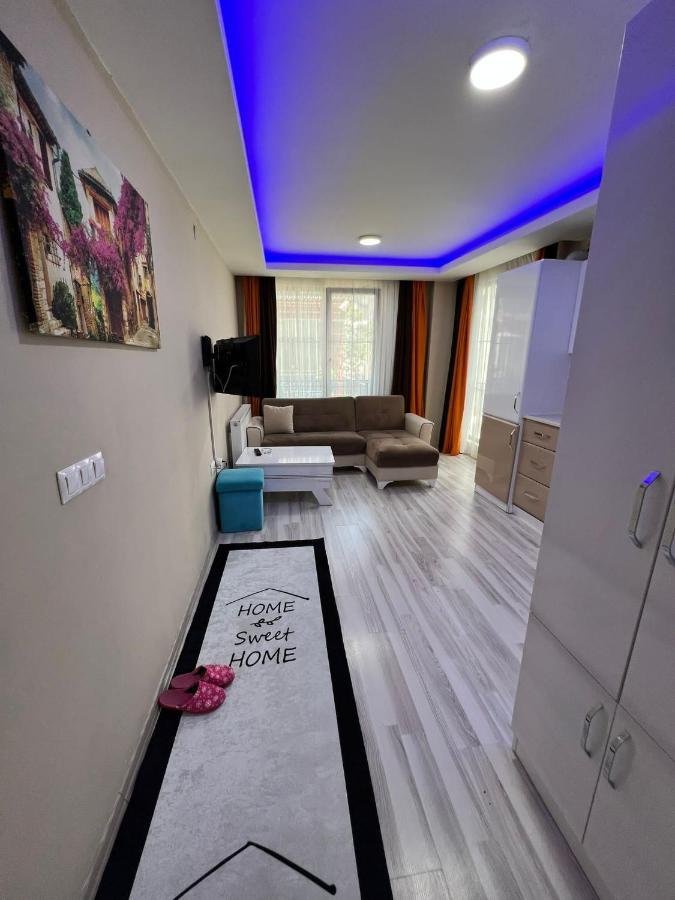 Otel Sweet Home Atakum Dış mekan fotoğraf