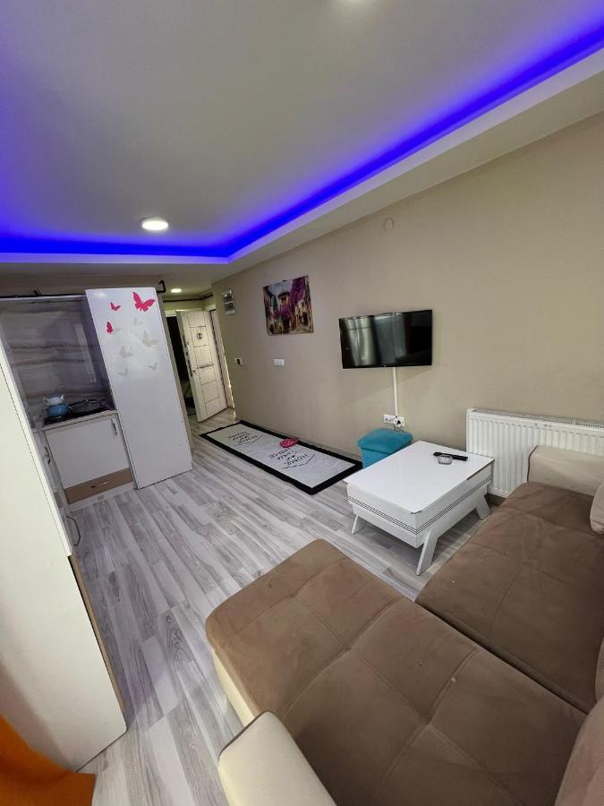 Otel Sweet Home Atakum Dış mekan fotoğraf
