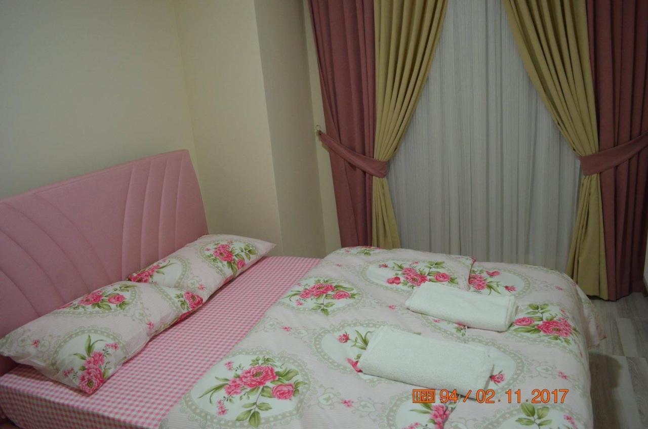Otel Sweet Home Atakum Dış mekan fotoğraf